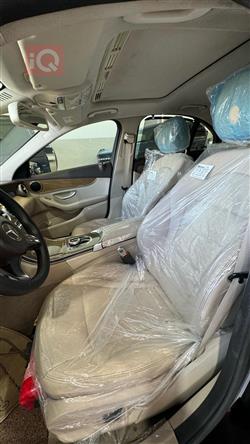 مێرسێدس بێنز C-Class